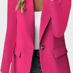 Elysia Dawn – Dokonalý blazer