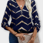 Ema - Nadčasový elegantní pulovr