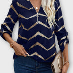 Ema - Nadčasový elegantní pulovr