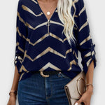 Ema - Nadčasový elegantní pulovr