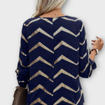 Ema - Nadčasový elegantní pulovr