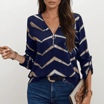 Ema - Nadčasový elegantní pulovr