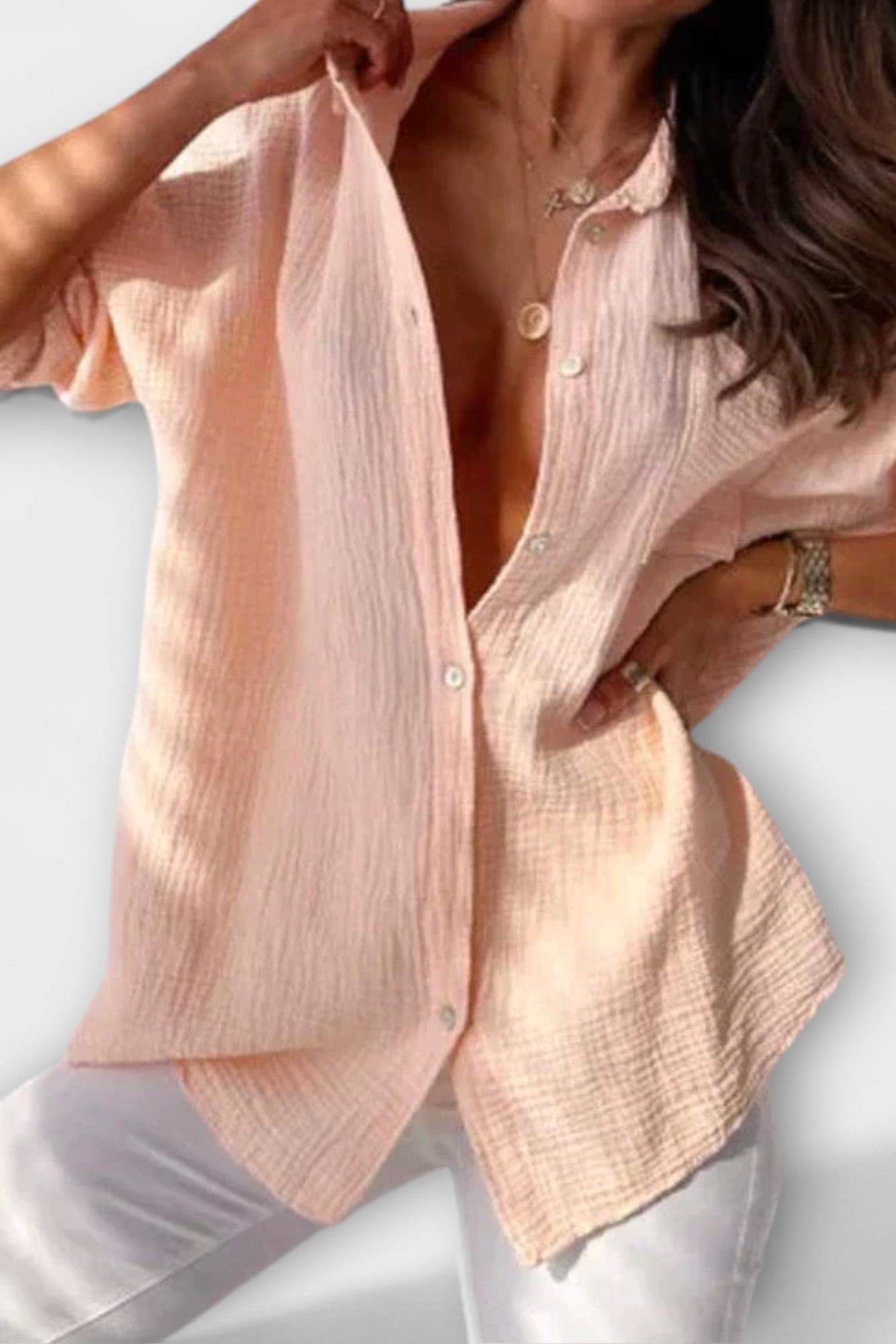 Eme - Pusero navržený pro ženy