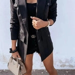 Emera Elegant - Dokonalé sako