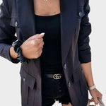 Emera Elegant - Dokonalé sako