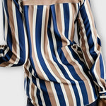 Emilia - Pohodlná a klidná košile