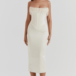 Emilia™ Midi šaty