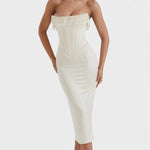 Emilia™ Midi šaty