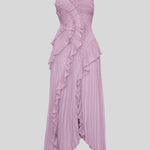 Emmeline™ Maxi šaty