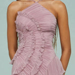 Emmeline™ Maxi šaty