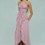 Emmeline™ Maxi šaty