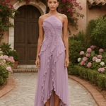 Emmeline™ Maxi šaty