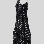 Estefanía™ Maxi šaty