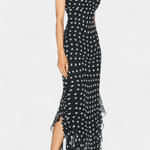 Estefanía™ Maxi šaty