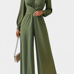 Eudora Dámský Overal