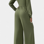 Eudora Dámský Overal