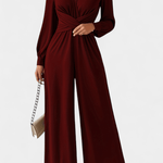 Eudora Dámský Overal