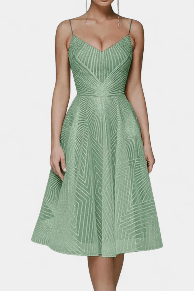 Everleigh™ | Krásná výšivka