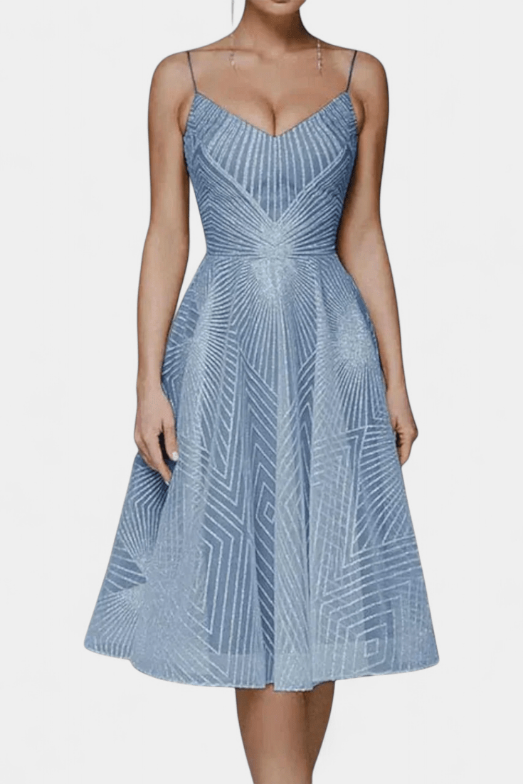 Everleigh™ | Krásná výšivka