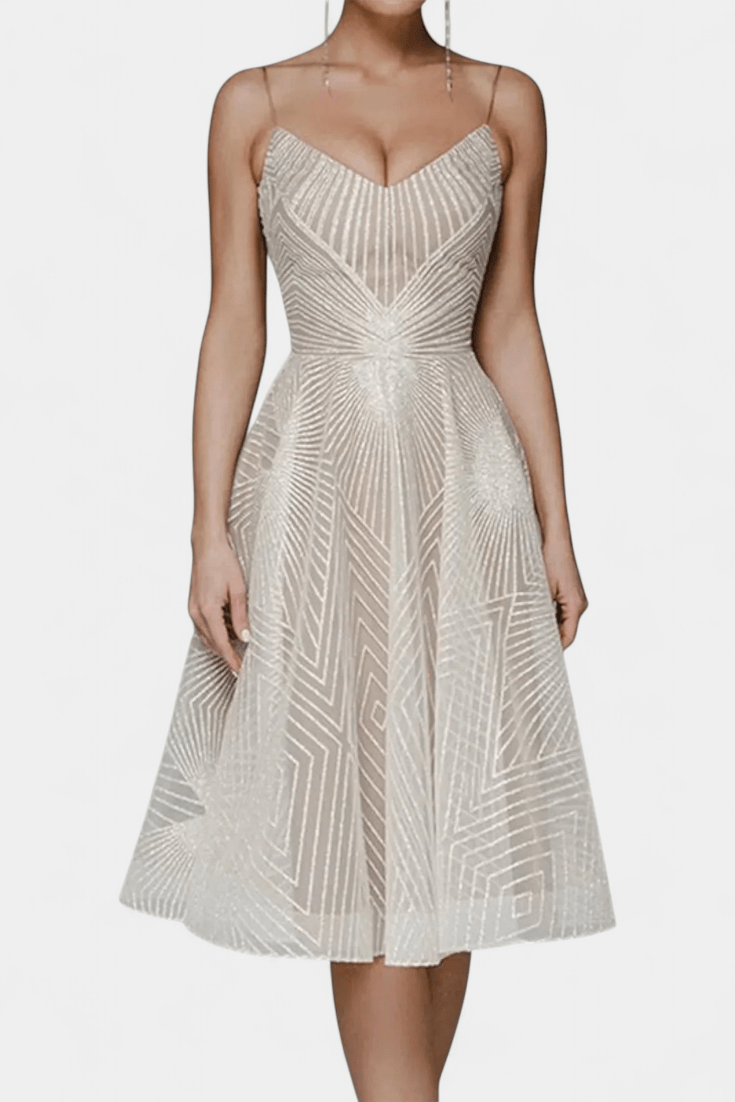 Everleigh™ | Krásná výšivka