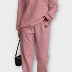 Evlalija Set s dlouhým rukávem