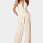 Fialový dámský overal