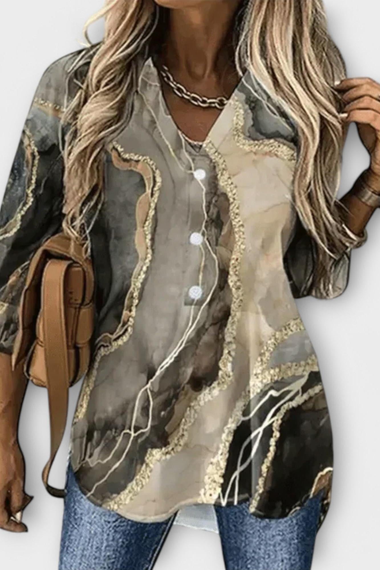 Filipa - Styl a jedinečnost