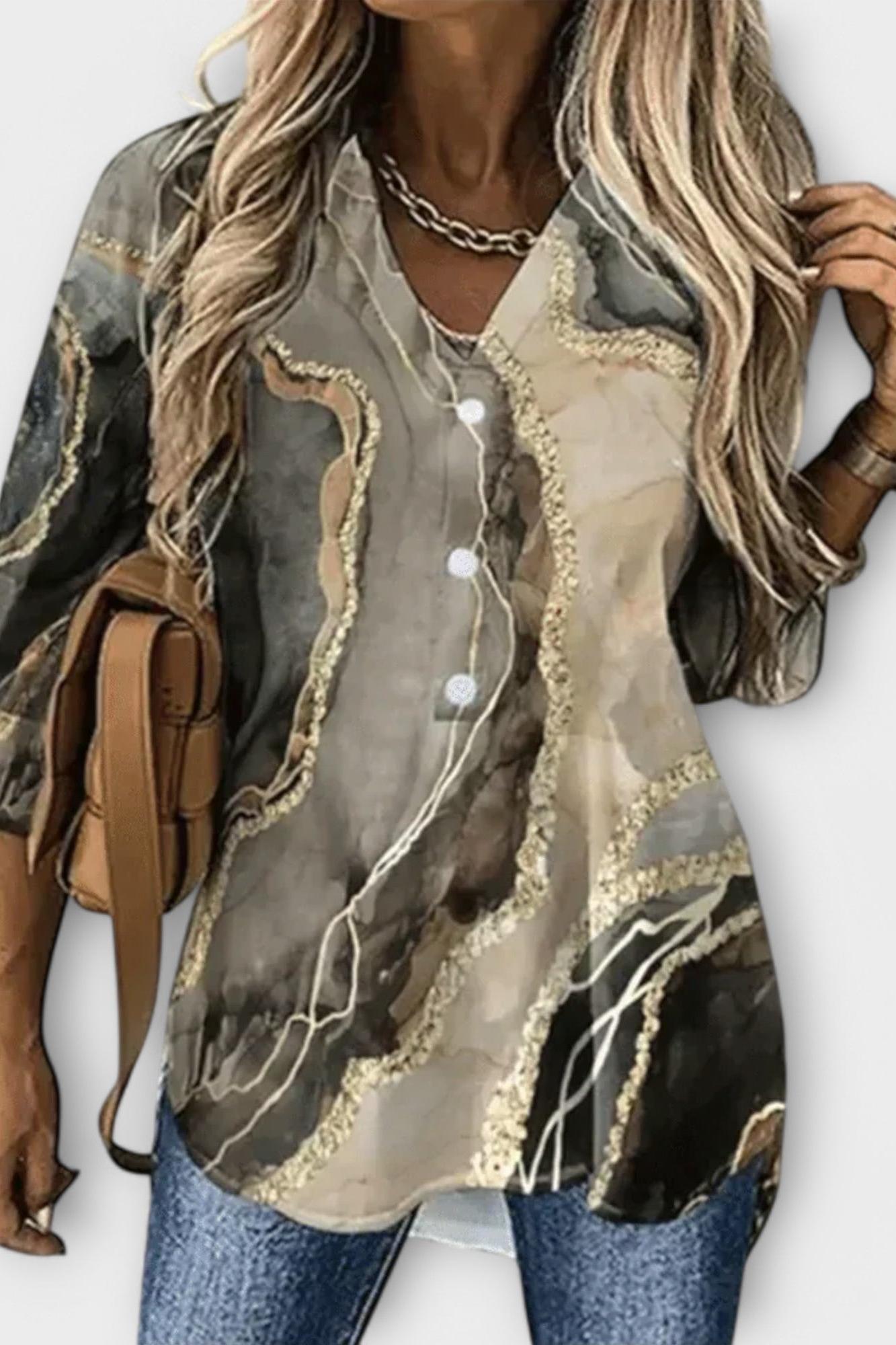 Filipa - Styl a jedinečnost