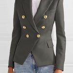 Fiona Classy - Dokonalý blazer