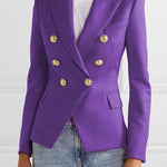 Fiona Classy - Dokonalý blazer