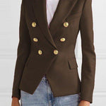 Fiona Classy - Dokonalý blazer