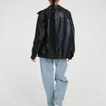 Florence - Dámská bunda na zip