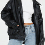 Florence - Dámská bunda na zip