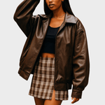 Florence - Dámská bunda na zip