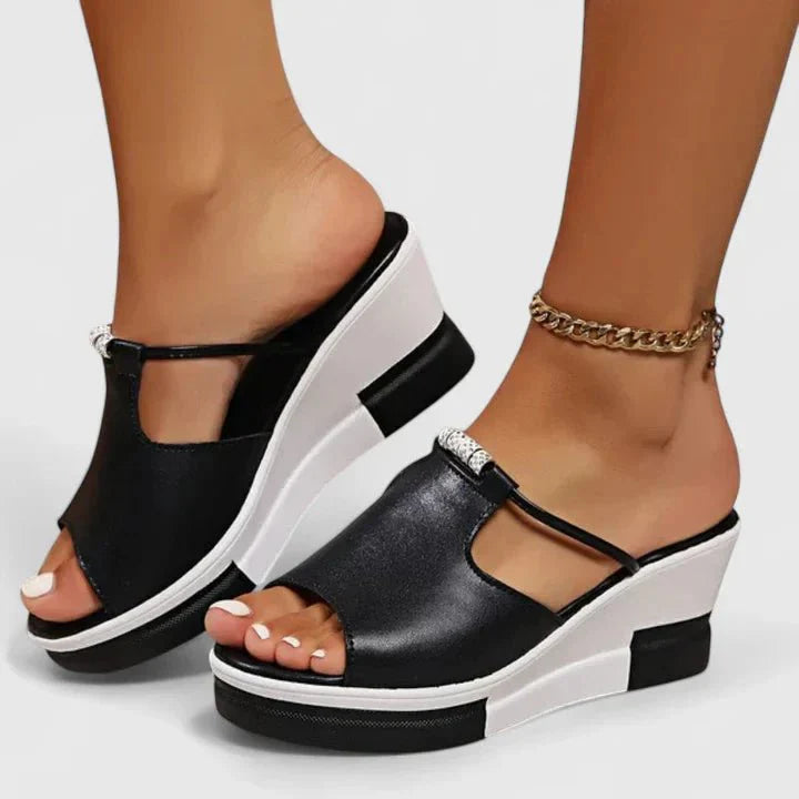 Florine™ | Ortopedické sandály