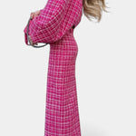 Frankie Pitkähihainen Setit