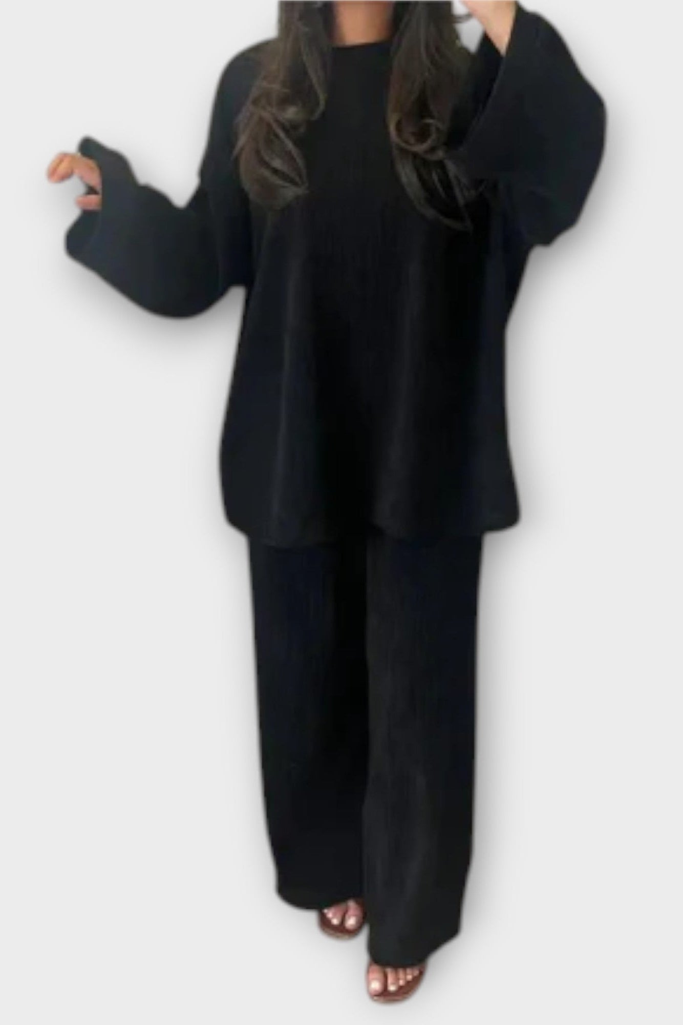 Gerga Dlouhorukávové sety