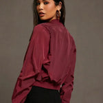 Gianna - lehký bomber kabát