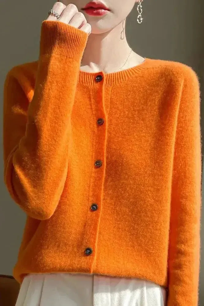 Glow™ Svetr na vysoké škole