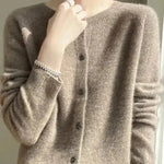 Glow™ Svetr na vysoké škole