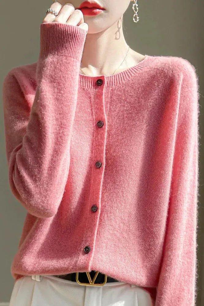 Glow™ Svetr na vysoké škole