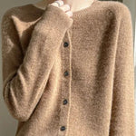 Glow™ Svetr na vysoké škole