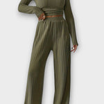 Gordanka Dlouhorukávové sety