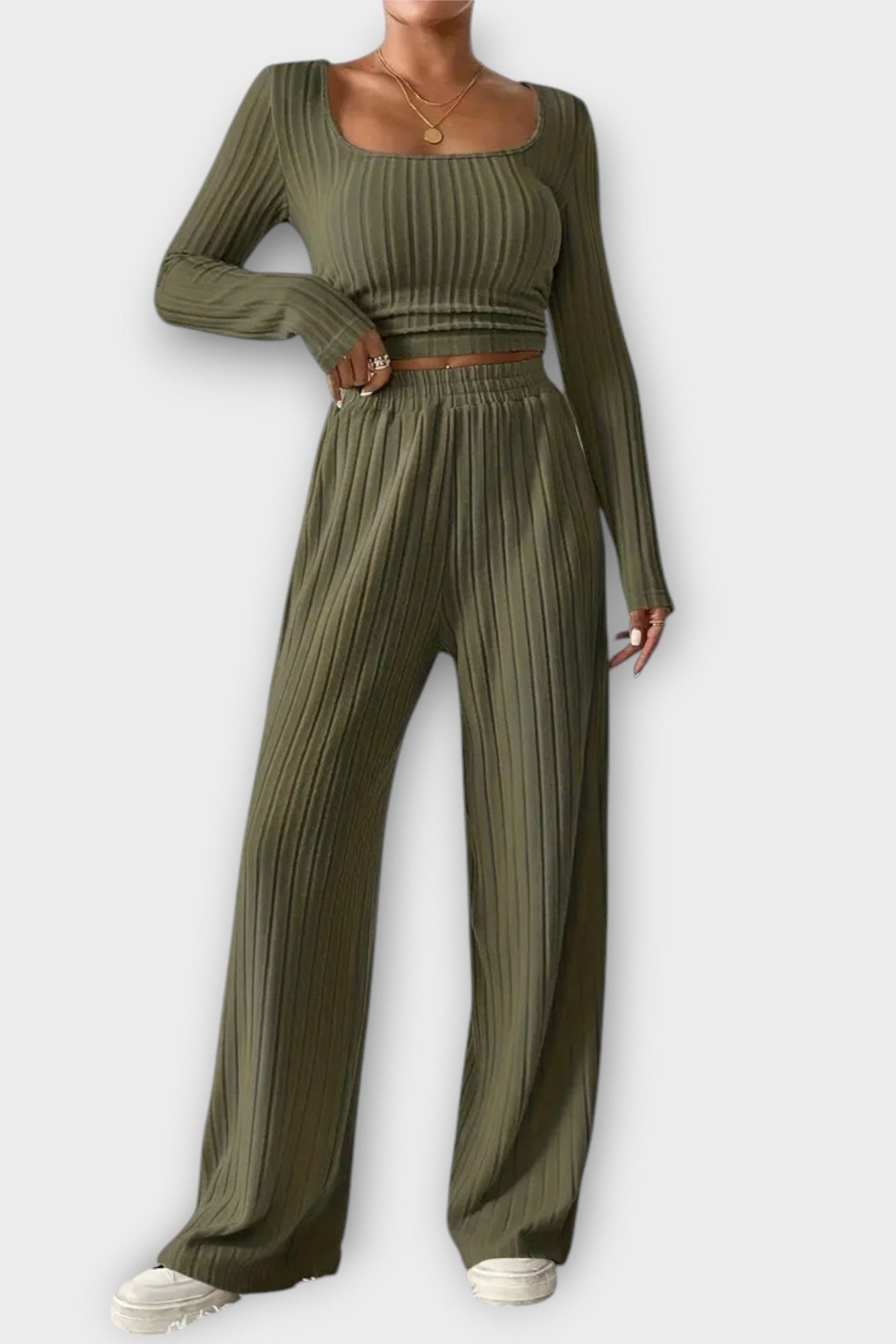 Gordanka Dlouhorukávové sety