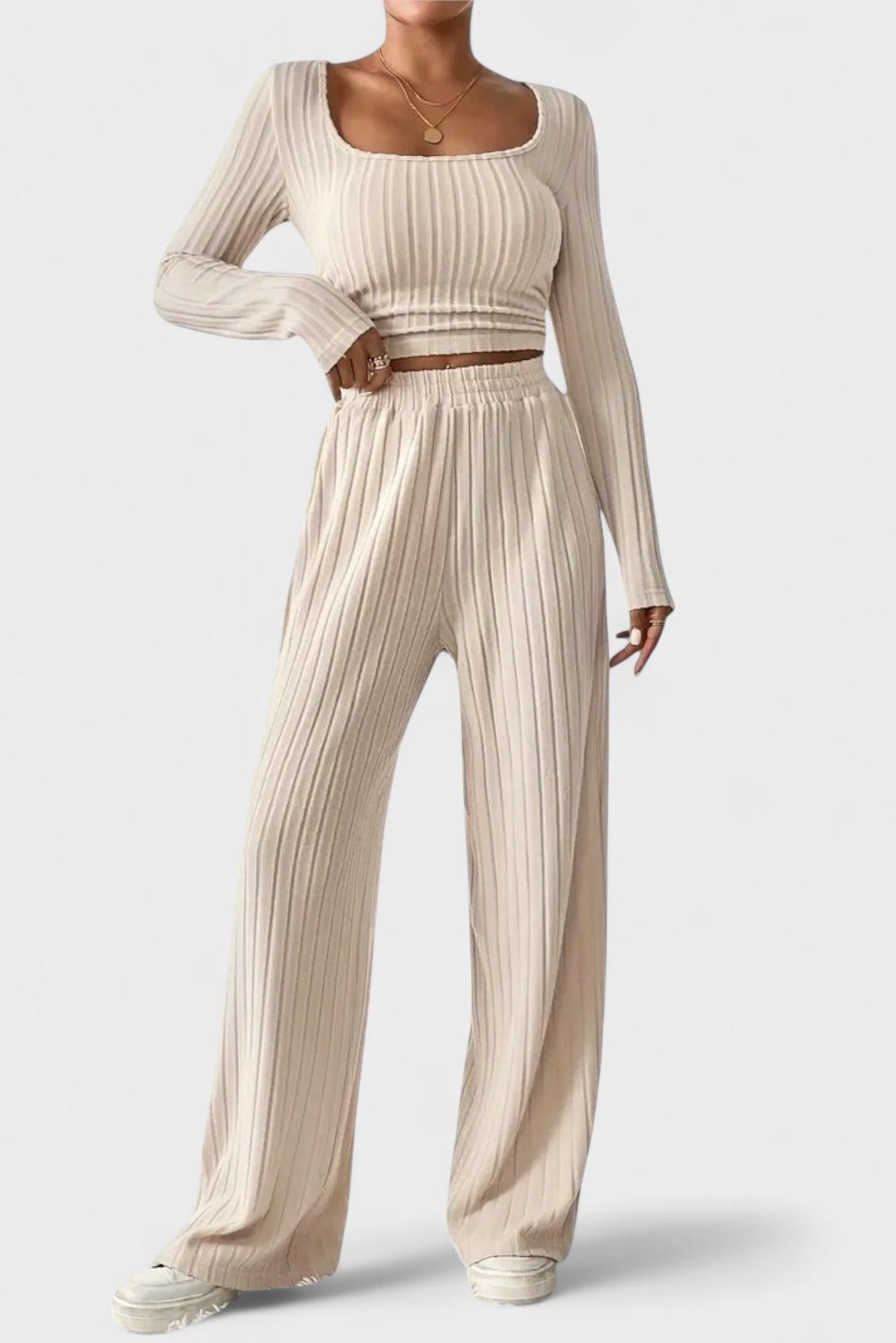 Gordanka Dlouhorukávové sety