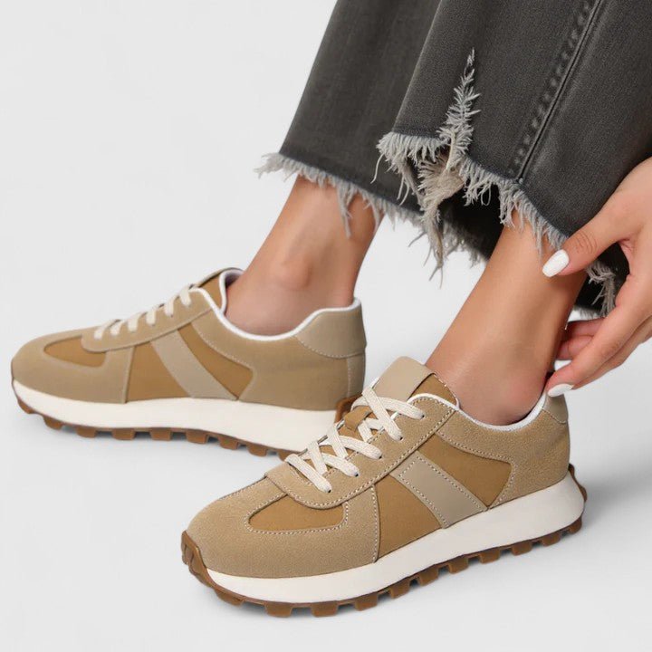 Gracelyn | Elegantní boty