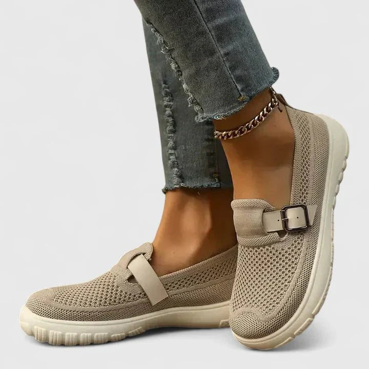 Graciel | Ortopedické mokasíny