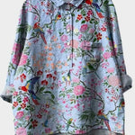 Gunnela | Luxusní svetr s elegantním vyšíváním