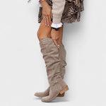 Halvira™ | Stylové Kozačky