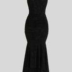 Hannah™ Maxi šaty